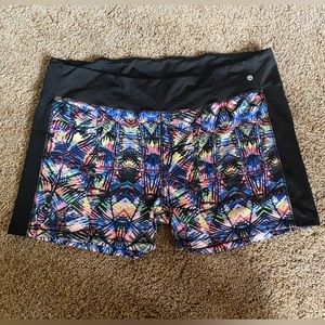 Warehouse one shorts
